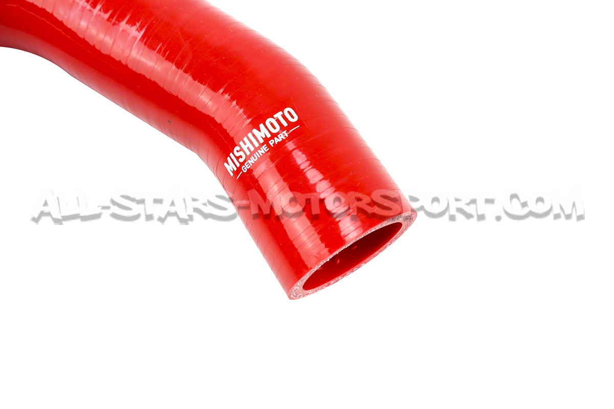 Mangueras de radiador de silicona Mishimoto para Honda Civic Type R...