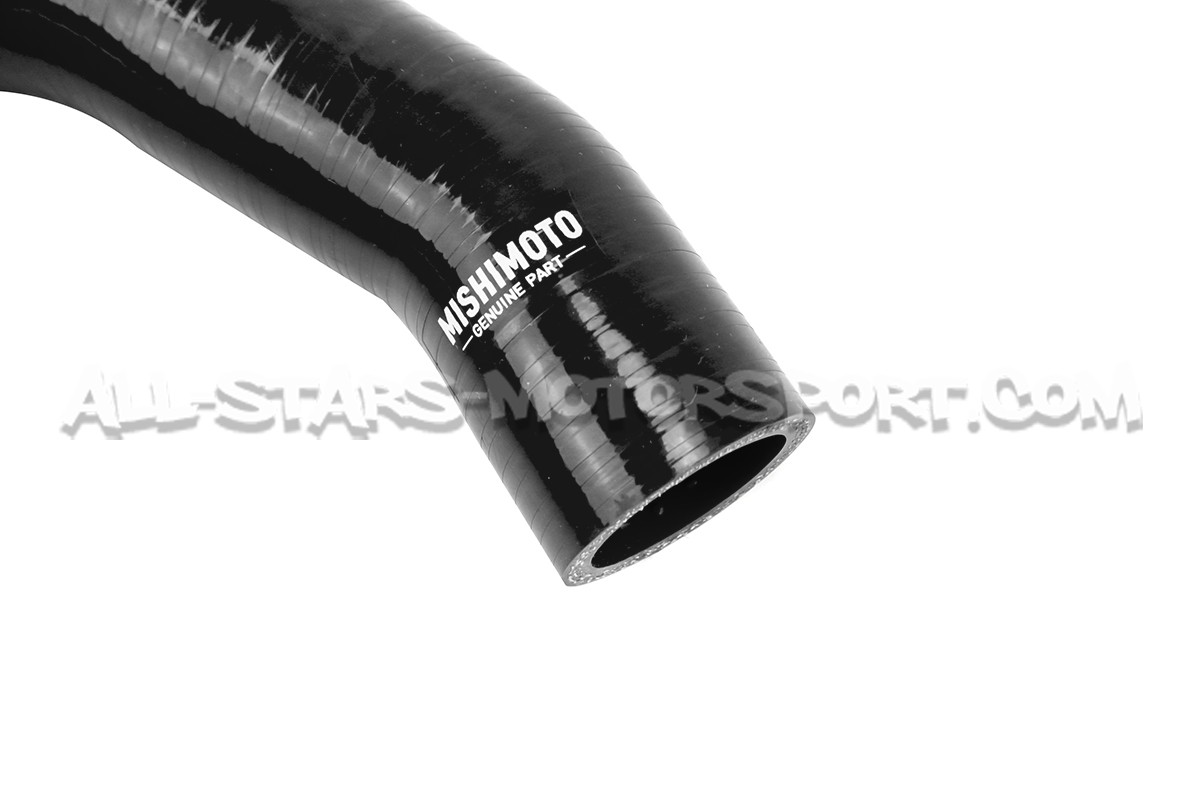Mangueras de radiador de silicona Mishimoto para Honda Civic Type R...