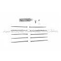 Dump valve ouverte Forge pour BMW 135i F2x / 235i F2x