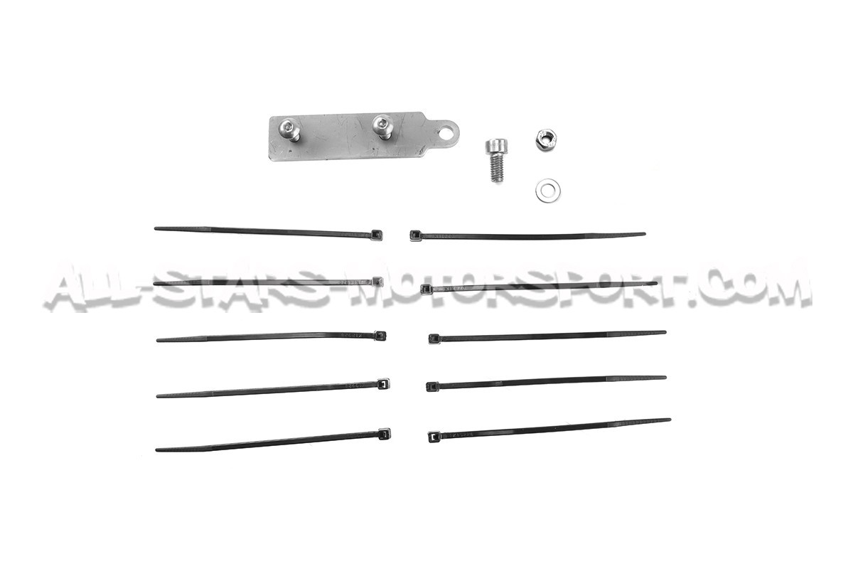 Dump valve ouverte Forge pour BMW 135i F2x / 235i F2x