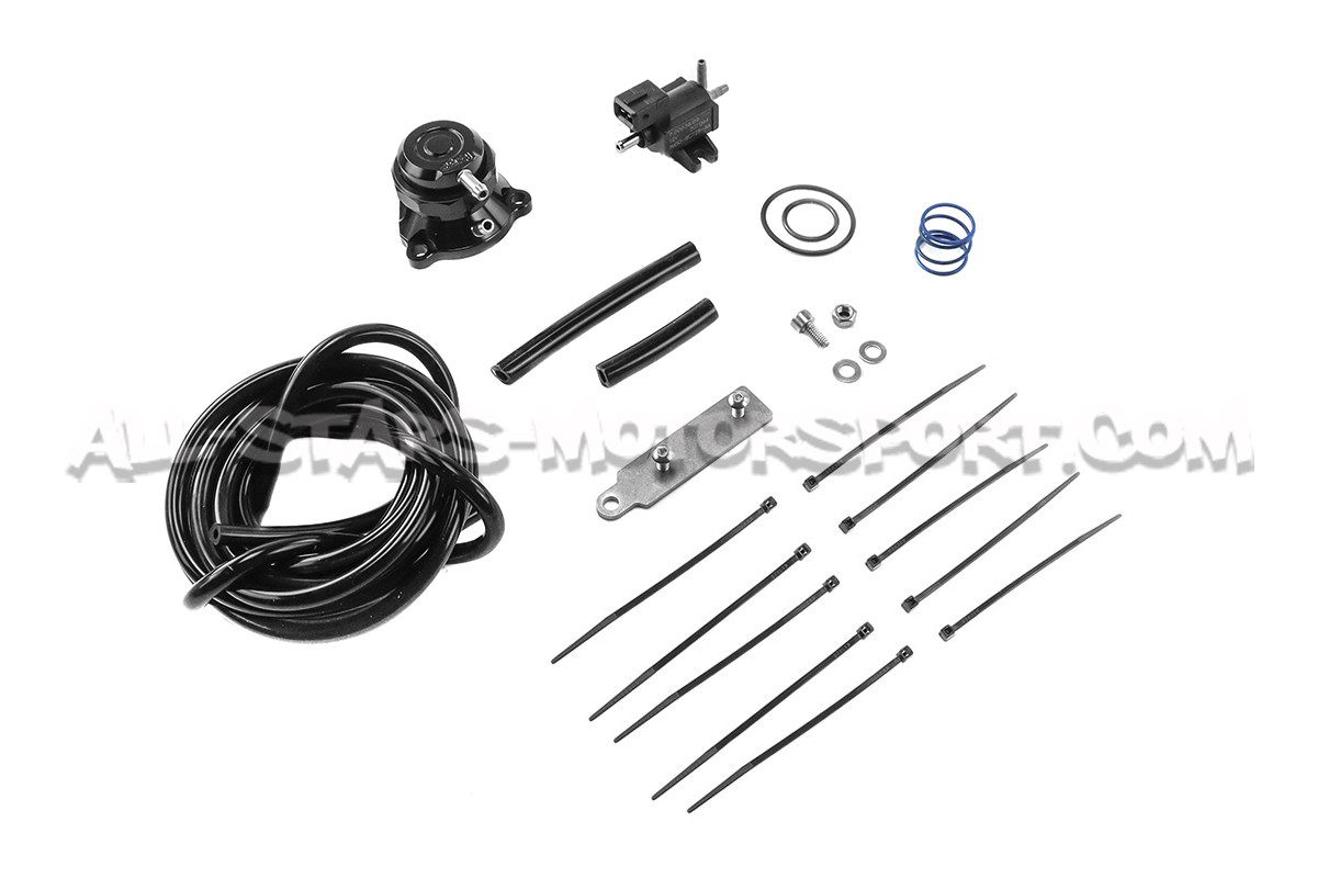 Válvula de descarga Forge para BMW 135i F2x / 235i F2x