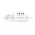 Radiateur d'huile de boite DSG 6 Racingline pour Golf 7 GTI / R / S...