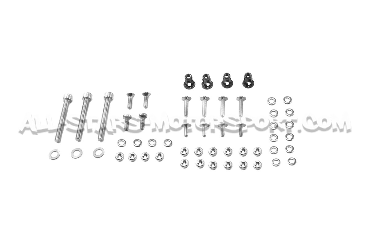 Radiador de aceite de caja DSG 6 Racingline para Golf 7 GTI / R / T...