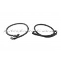 Radiateur d'huile de boite DSG 6 Racingline pour Golf 7 GTI / R / S...