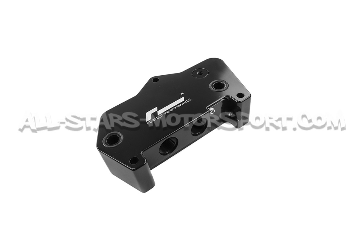 Radiateur d'huile de boite DSG 6 Racingline pour Golf 7 GTI / R / S...