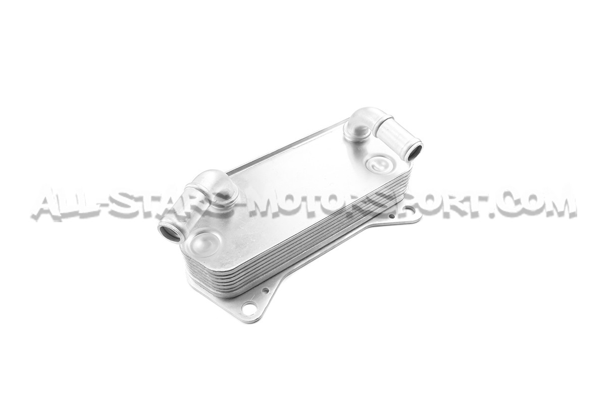 Radiateur d'huile de boite DSG 6 Racingline pour Golf 7 GTI / R / S...