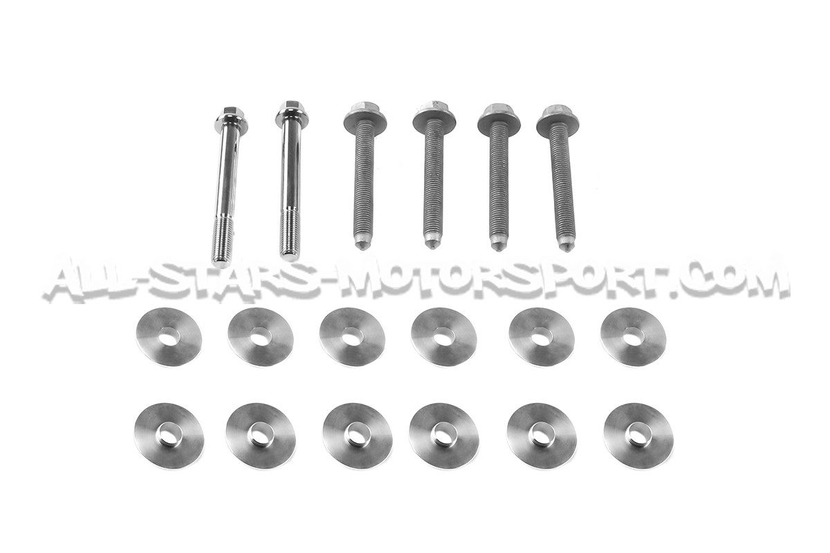 Golf 5 GTI / R32 and Golf 6 GTI / R CTS Turbo Front Subframe Bushin...