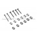 Kit inserts de berceau avant CTS turbo pour Golf 5 GTI / R32 et Gol...