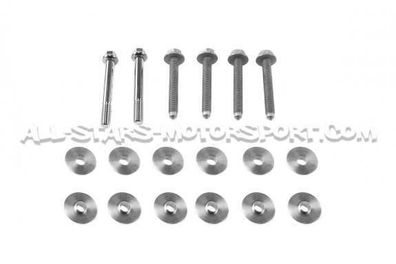 Audi TT MK2 / Seat Leon 2 Cupra CTS Turbo Front Subframe Bushing In...