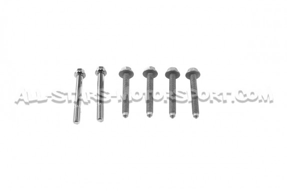 Kit inserts de berceau avant CTS turbo pour Audi TT MK2 / Seat Leon...
