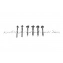 Kit inserts de berceau avant CTS turbo pour Audi TT MK2 / Seat Leon...