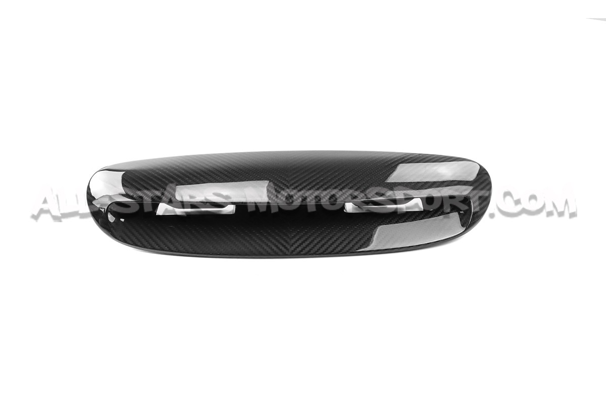 Admision de carbono Eventuri para Mini Cooper S / JCW F56