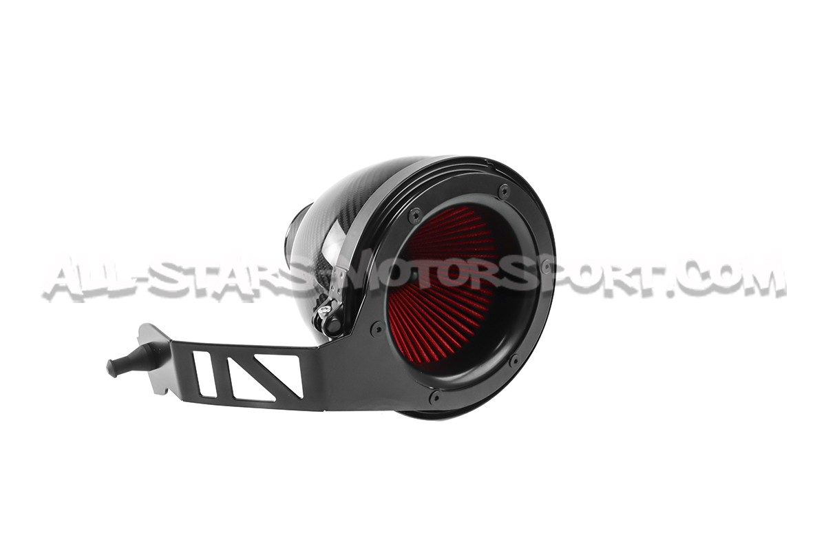 Mini Cooper S / JCW F56 Eventuri Carbon Fiber Intake System