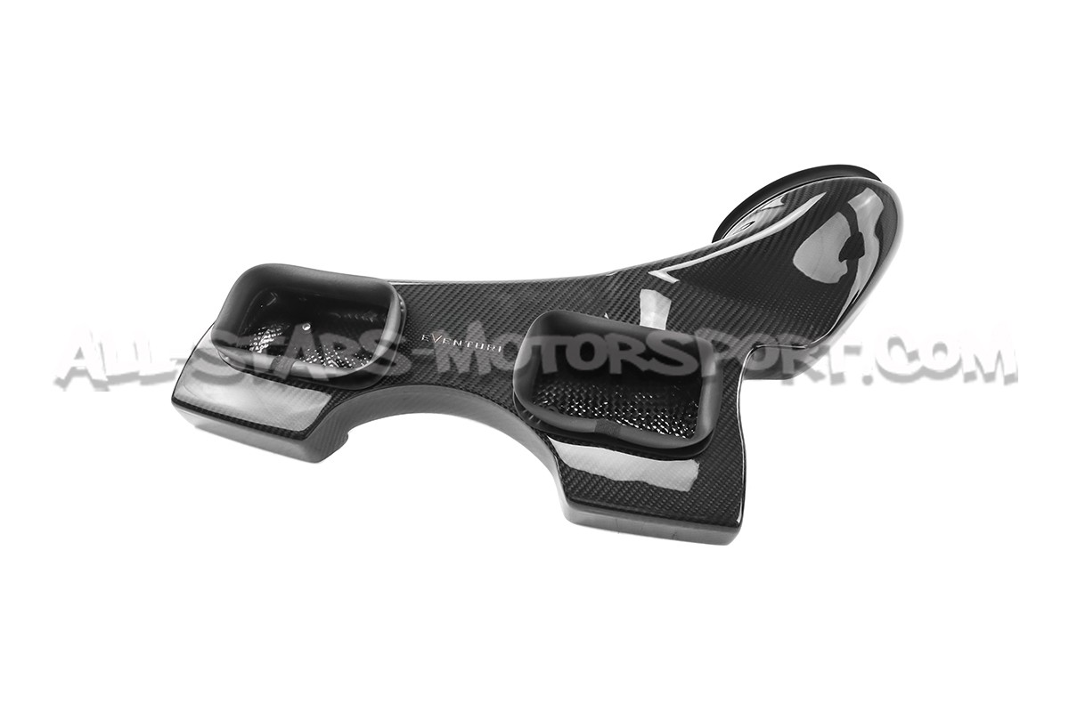 Admission carbone Eventuri pour Mini Cooper S / JCW F56