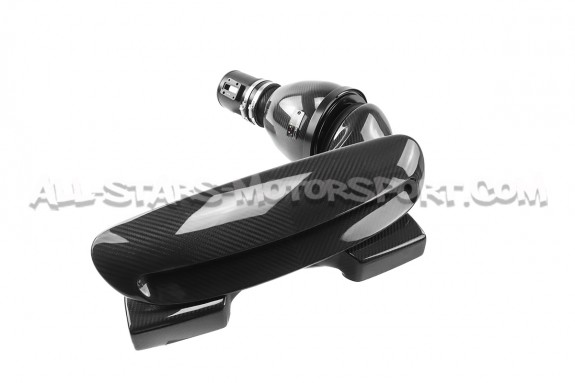 Admision de carbono Eventuri para Mini Cooper S / JCW F56