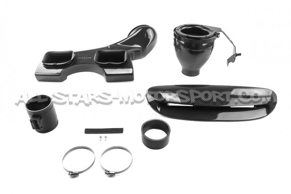Admision de carbono Eventuri para Mini Cooper S / JCW F56