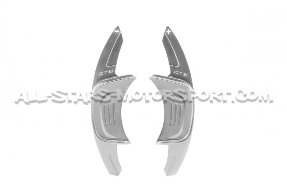 CTS Turbo Paddle Shift Extension for Golf 7 GTI / Golf 7 R and Polo...