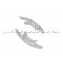 Extensiones de levas de volante CTS Turbo para Golf 7 GTI / Golf 7 ...