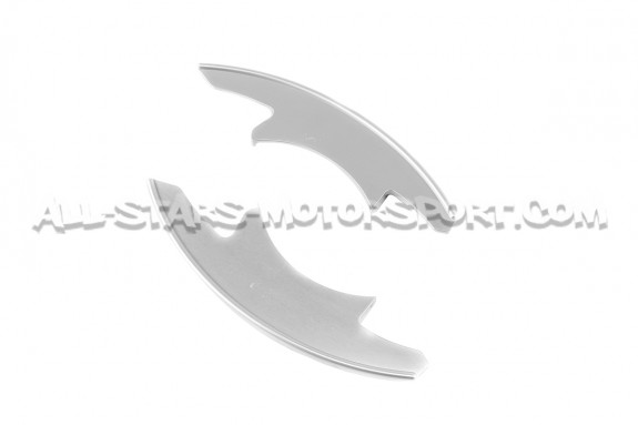 Extensiones de levas de volante CTS Turbo para Golf 7 GTI / Golf 7 ...
