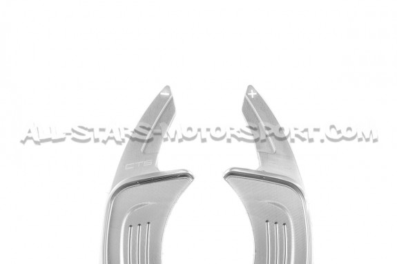 CTS Turbo Paddle Shift Extension for Golf 7 GTI / Golf 7 R and Polo...