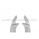 Extensiones de levas de volante CTS Turbo para Golf 7 GTI / Golf 7 ...