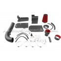 Admision CTS Turbo para Audi RS3 8V.5 y Audi TT RS 8S