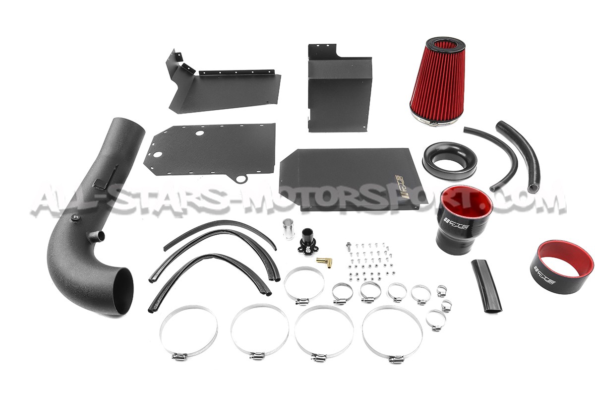 Admision CTS Turbo para Audi RS3 8V.5 y Audi TT RS 8S
