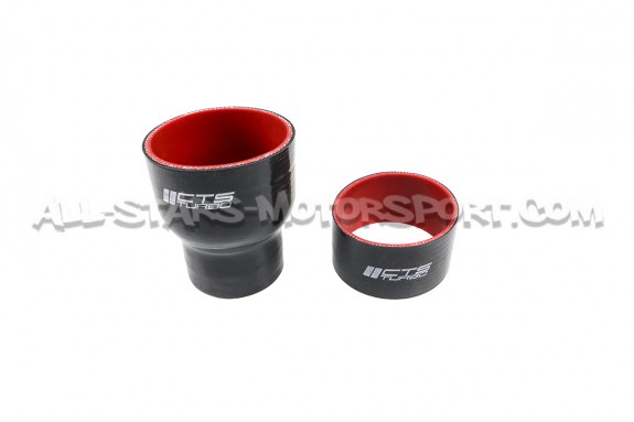 Admision CTS Turbo para Audi RS3 8V.5 y Audi TT RS 8S