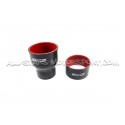 Admission CTS Turbo pour Audi RS3 8V.5 et Audi TT RS 8S