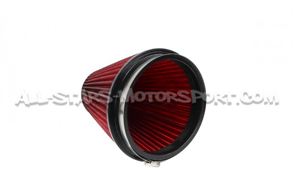 Admision CTS Turbo para Audi RS3 8V.5 y Audi TT RS 8S