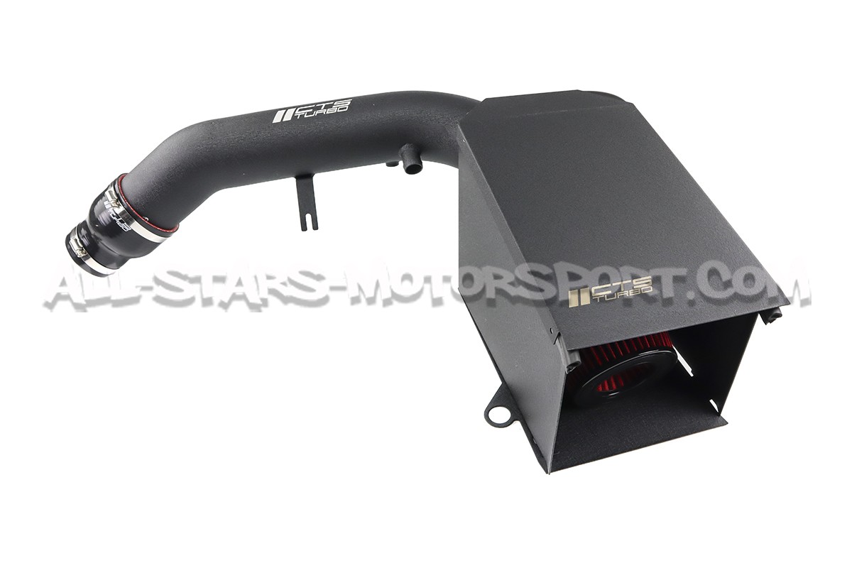 CTS Turbo Intake for Audi RS3 8V.5 and Audi TT RS 8S