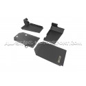 Admision CTS Turbo para Audi RS3 8V.5 y Audi TT RS 8S