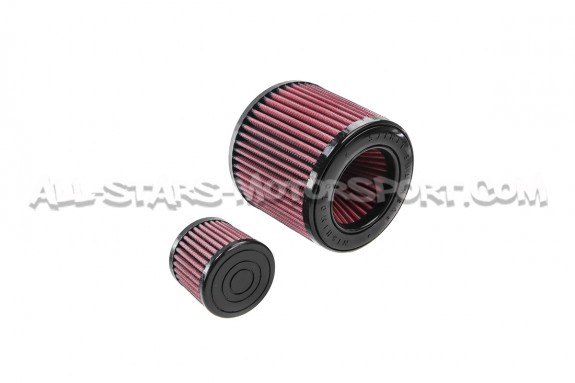 Admission Mishimoto pour Audi S3 8V / TT MK3 / Octavia 5E VRS