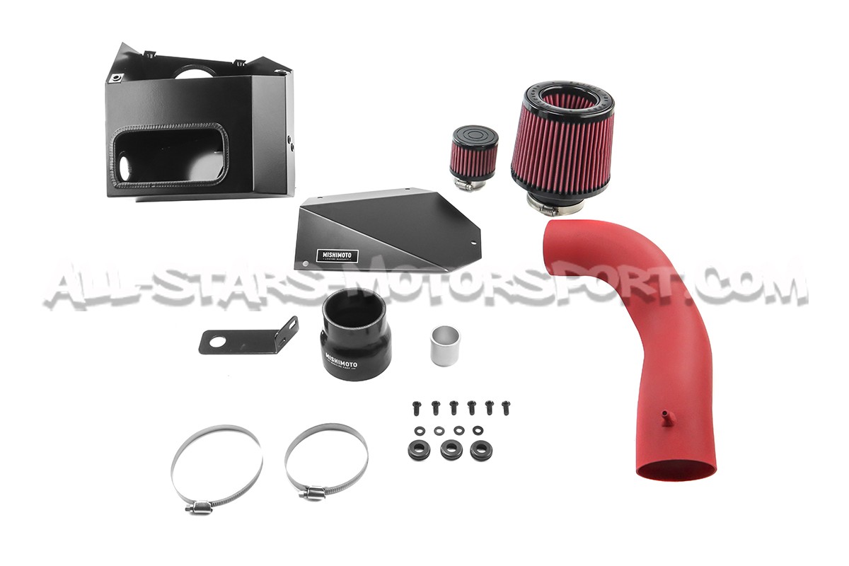 Admisión Mishimoto para Golf 7 GTI / Golf 7 R / León 3 Cupra