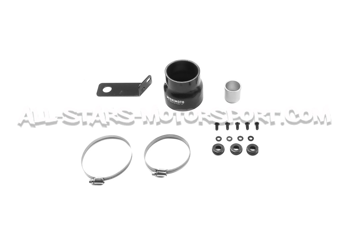 Admisión Mishimoto para Golf 7 GTI / Golf 7 R / León 3 Cupra
