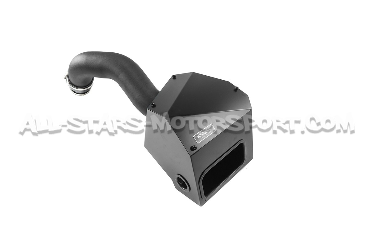 Admisión Mishimoto para Golf 7 GTI / Golf 7 R / León 3 Cupra