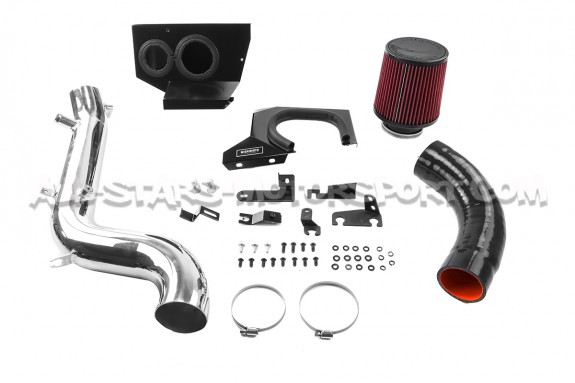 Mishimoto air intake for Ford Focus MK3 RS