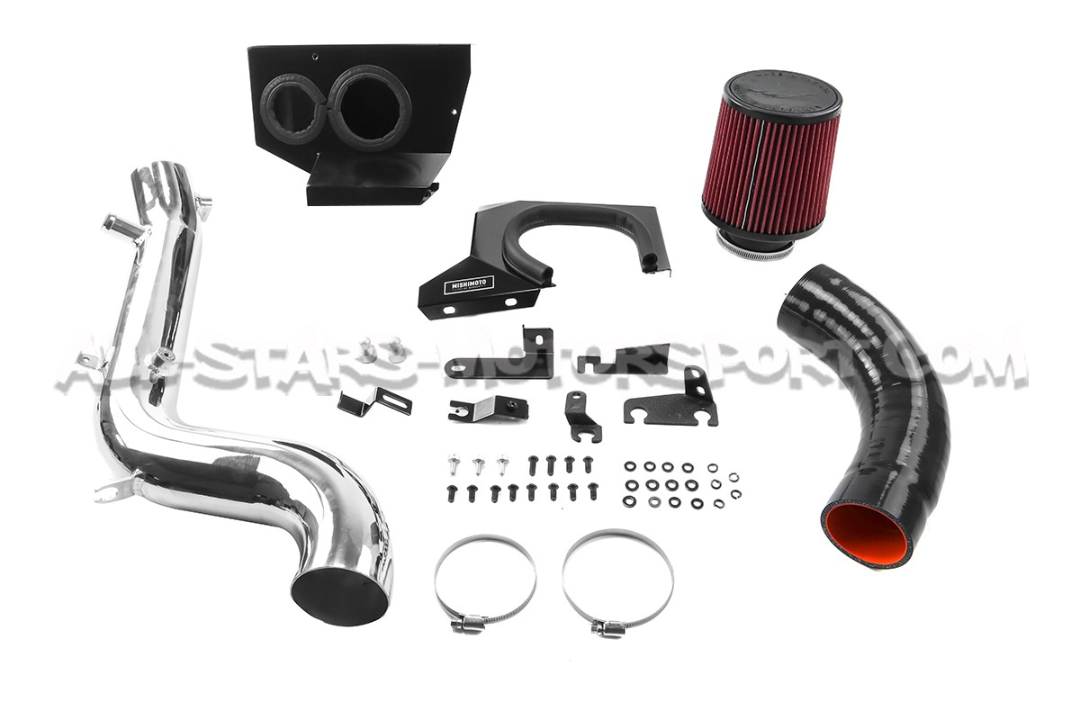 Admisión Mishimoto para Ford Focus 3 RS