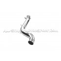 Mishimoto air intake for Ford Focus MK3 RS