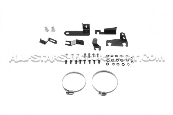 Admission Mishimoto pour Ford Focus 3 RS