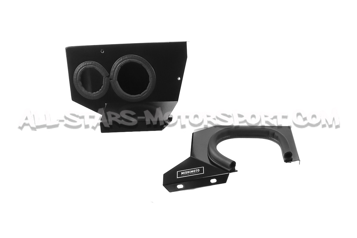 Admisión Mishimoto para Ford Focus 3 RS