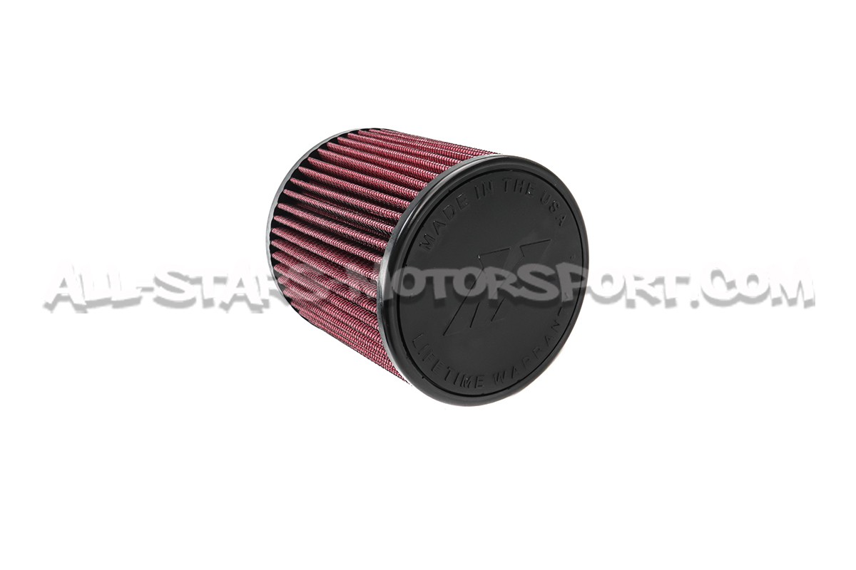 Mishimoto air intake for Ford Focus MK3 RS