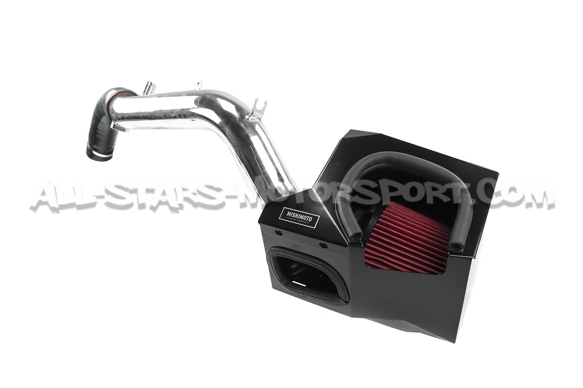 Admisión Mishimoto para Ford Focus 3 RS