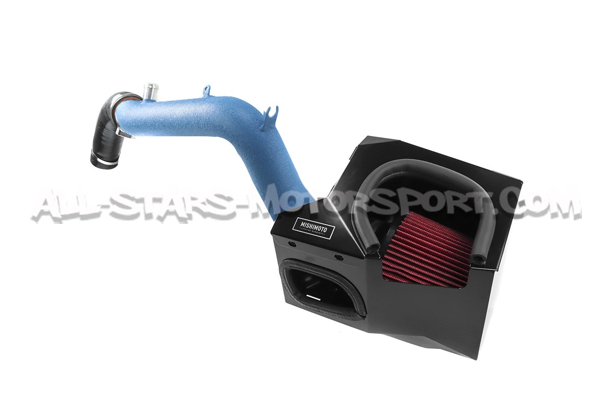 Admission Mishimoto pour Ford Focus 3 RS