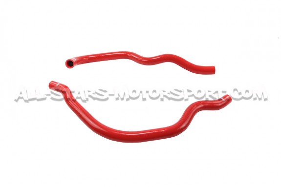 Mangueras de radiadior Mishimoto para Honda S2000