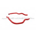 Mangueras de radiadior Mishimoto para Honda S2000
