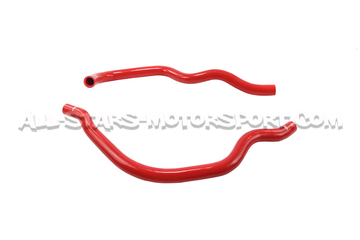 Mangueras de radiadior Mishimoto para Honda S2000