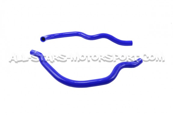 Mangueras de radiadior Mishimoto para Honda S2000