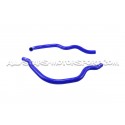Honda S2000 Mishimoto Radiator Hoses