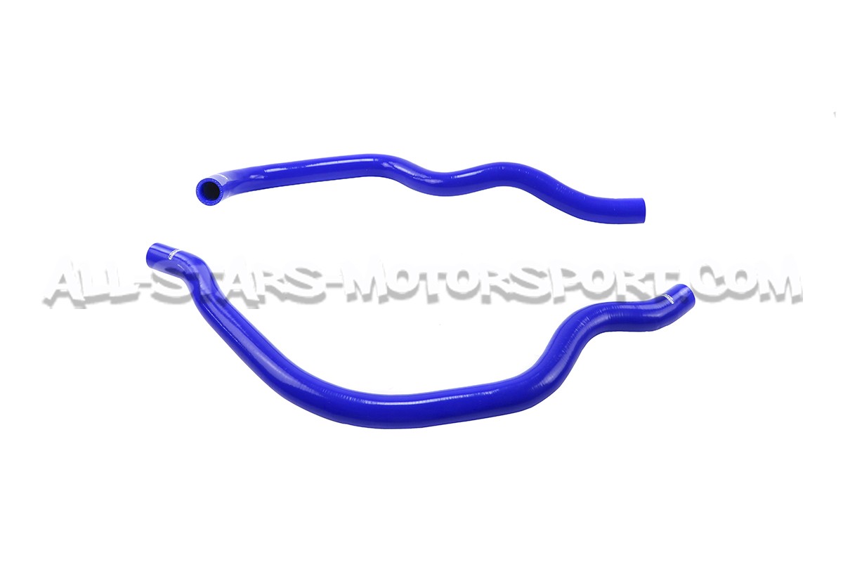 Mangueras de radiadior Mishimoto para Honda S2000